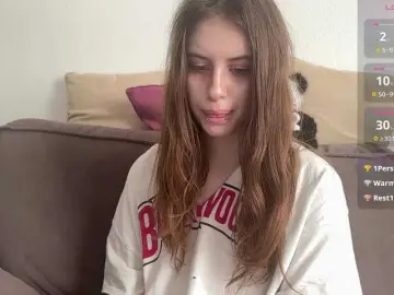 Kissnotilt  live sex cam