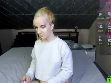 Angel1Bunny  live sex cam