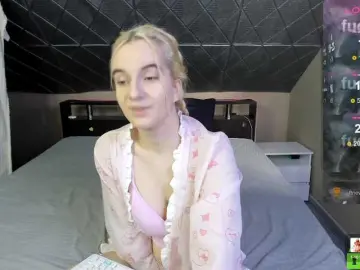 Angel1Bunny  live sex cam