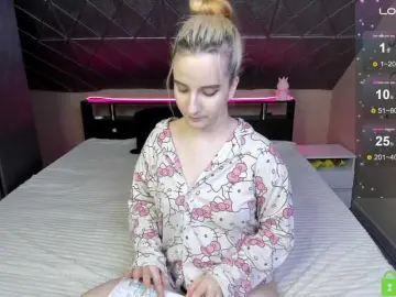 Angel1Bunny  live sex cam