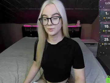 Angel1Bunny  live sex cam