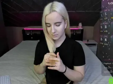 Angel1Bunny  live sex cam