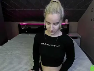 Angel1Bunny  live sex cam