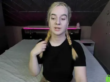 Angel1Bunny  live sex cam