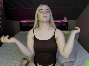 Angel1Bunny  live sex cam