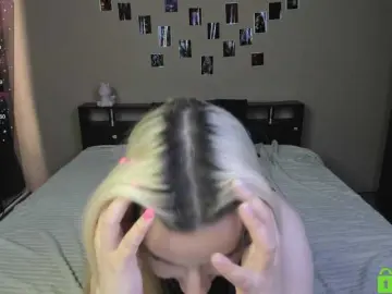 Angel1Bunny  live sex cam