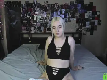 Angel1Bunny  live sex cam