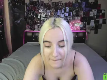Angel1Bunny  live sex cam