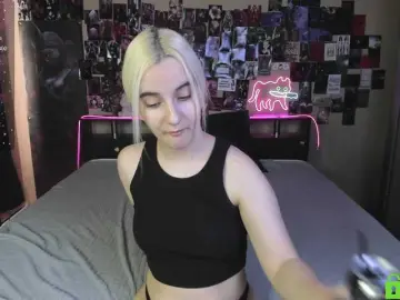 Angel1Bunny  live sex cam