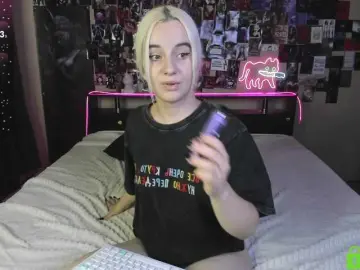Angel1Bunny  live sex cam