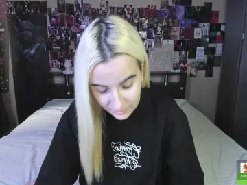 Angel1Bunny  live sex cam