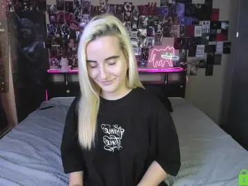 Angel1Bunny  live sex cam