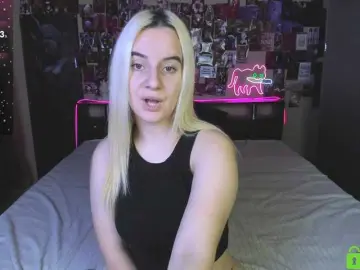 Angel1Bunny  live sex cam
