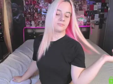 Angel1Bunny  live sex cam