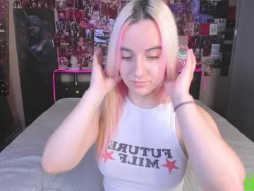Angel1Bunny  live sex cam