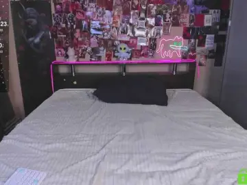 Angel1Bunny  live sex cam