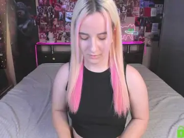 Angel1Bunny  live sex cam