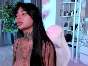 DarkFlame223  live sex cam