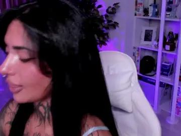DarkFlame223  live sex cam