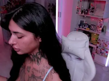 DarkFlame223  live sex cam