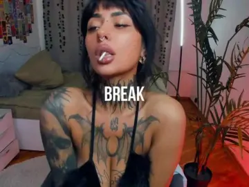 DarkFlame223  live sex cam