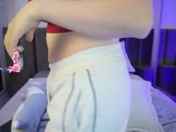 EvelinaBev  live sex cam