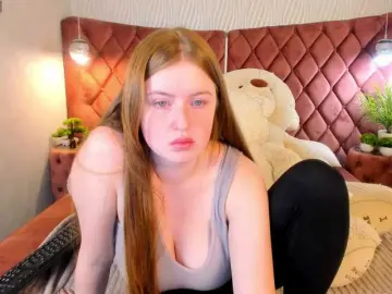 EvelinaBev  live sex cam