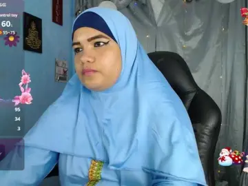 FalakYasin  live sex cam