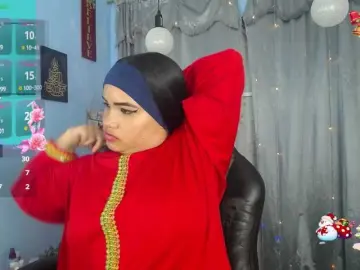 FalakYasin  live sex cam