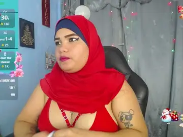 FalakYasin  live sex cam