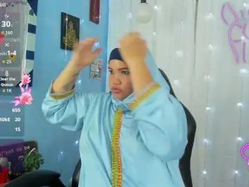 FalakYasin  live sex cam