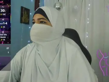 FalakYasin  live sex cam