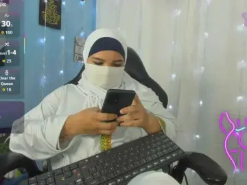 FalakYasin  live sex cam