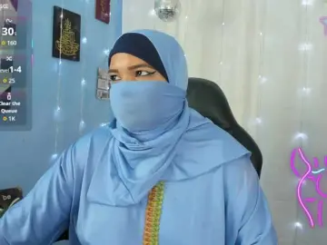 FalakYasin  live sex cam