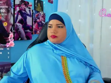 FalakYasin  live sex cam