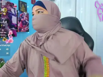 FalakYasin  live sex cam