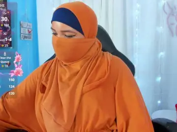 FalakYasin  live sex cam