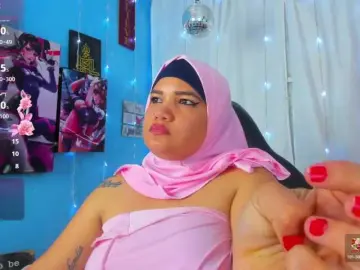 FalakYasin  live sex cam