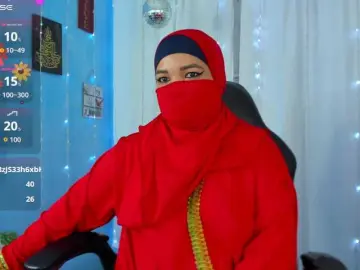 FalakYasin  live sex cam