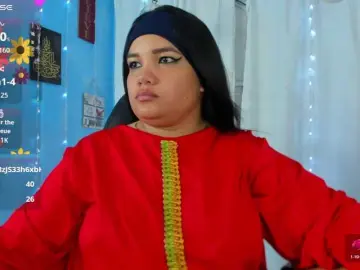 FalakYasin  live sex cam