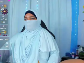 FalakYasin  live sex cam