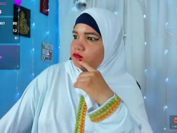 FalakYasin  live sex cam