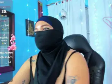 FalakYasin  live sex cam