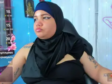 FalakYasin  live sex cam