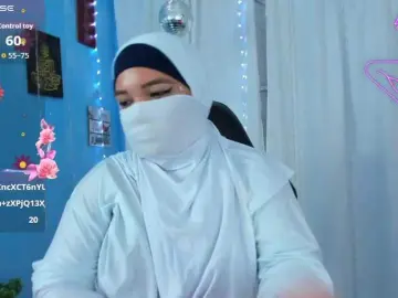 FalakYasin  live sex cam