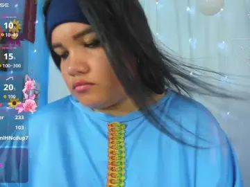 FalakYasin  live sex cam