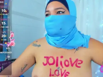 FalakYasin  live sex cam