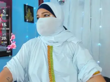 FalakYasin  live sex cam