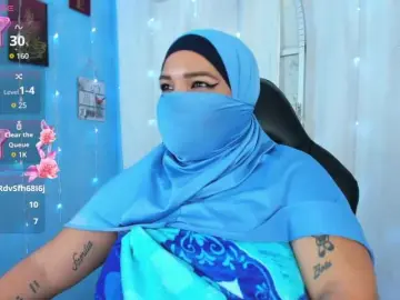 FalakYasin  live sex cam