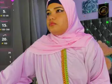 FalakYasin  live sex cam